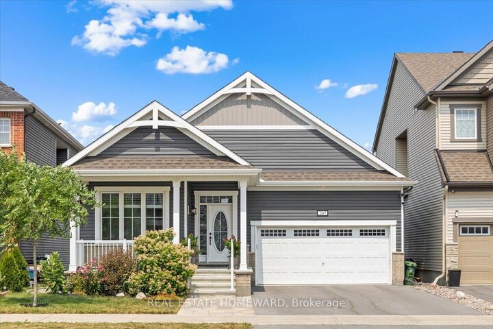 207 Cranesbill Road  Kanata ON K2V 0N5 photo