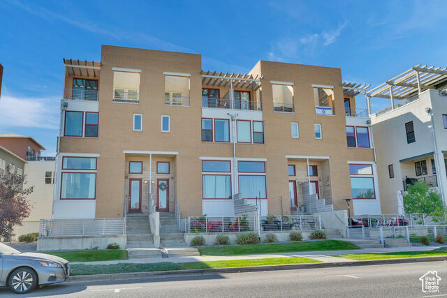 4563 W Daybreak Pkwy S  South Jordan UT 84009 photo