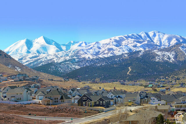 14656 S Wyatt Run Dr 40  Herriman UT 84096 photo