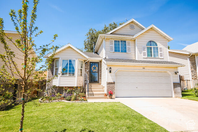 Property Photo: 83 S 150 W UT 84015