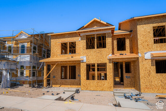 Property Photo: 1522 W Talus Ridge Dr 938 UT 84045