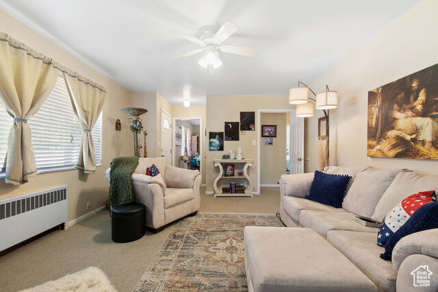Property Photo: 287 N 400 E UT 84010