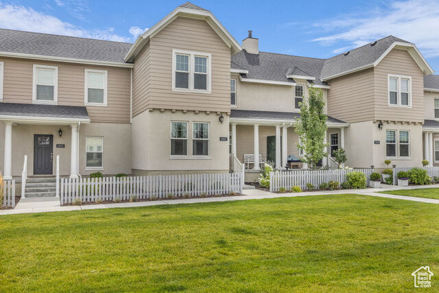 Property Photo: 11007 S Kestrel Rise Rd UT 84009
