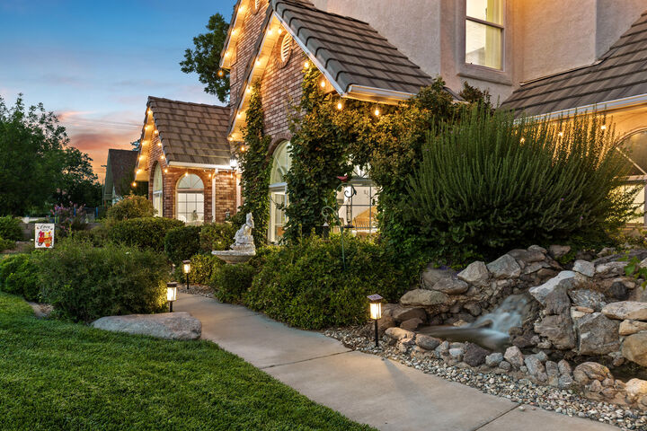Property Photo: 421 S 180 W UT 84737