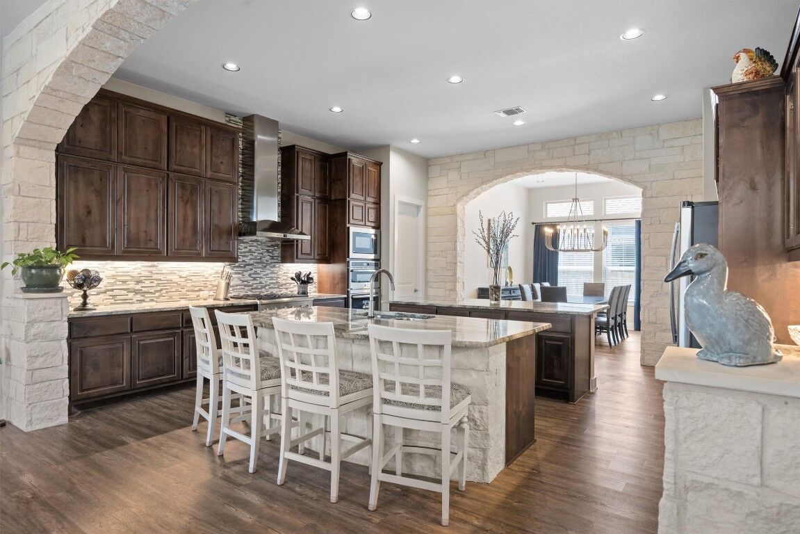 Property Photo:  3832 Stanyan Drive  TX 78681 
