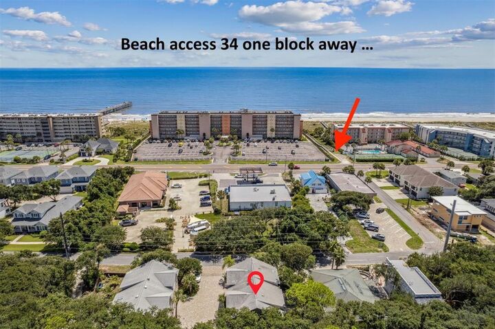 Property Photo:  3351-B 1st Avenue  FL 32034 