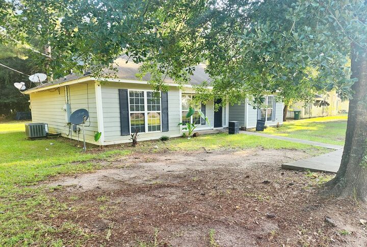 Property Photo: 1460 SE Georgia Avenue GA 39842