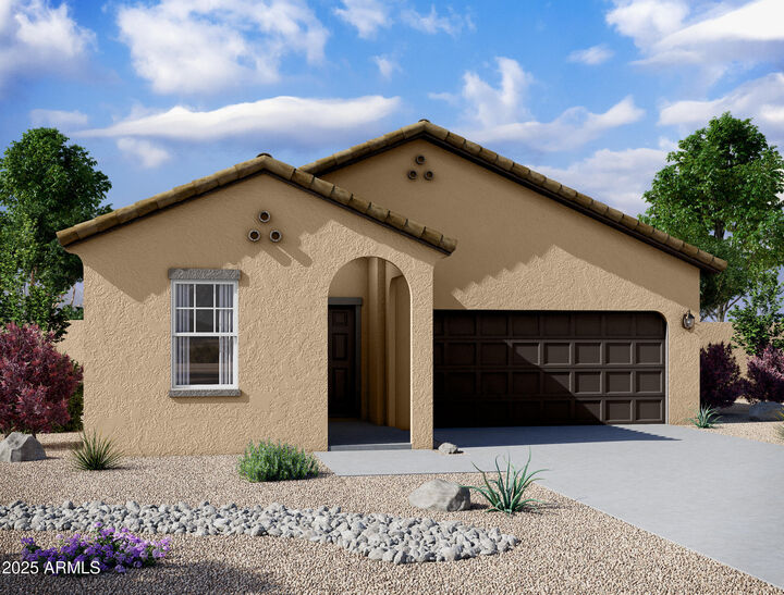 9817 W Odeum Lane  Tolleson AZ 85353 photo