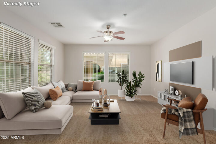 Property Photo: 2048 S Seton Avenue AZ 85295