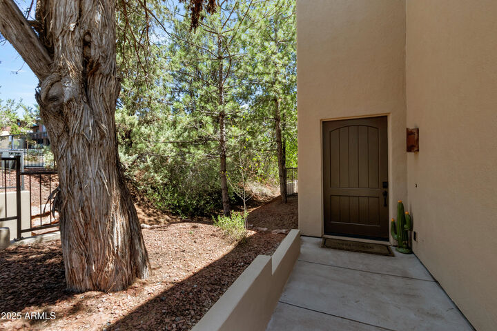 Property Photo:  3385 Calle Del Sol -- 18  AZ 86351 