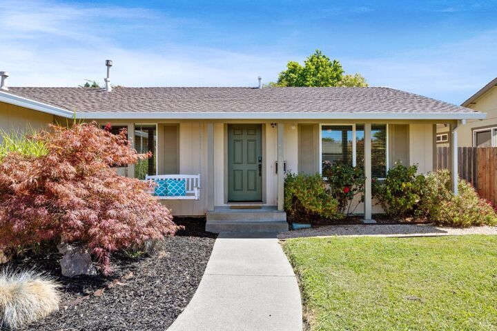 Property Photo:  7700 Beverly Drive  CA 94928 