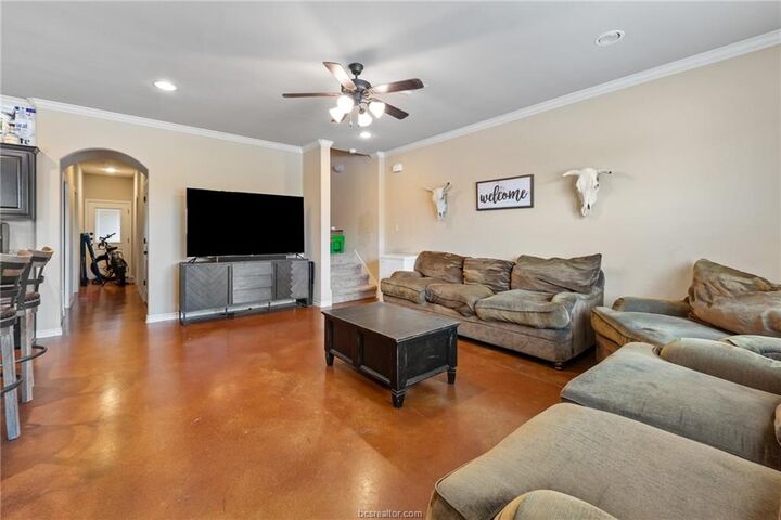 Property Photo:  407 Goldilocks Lane  TX 77845 