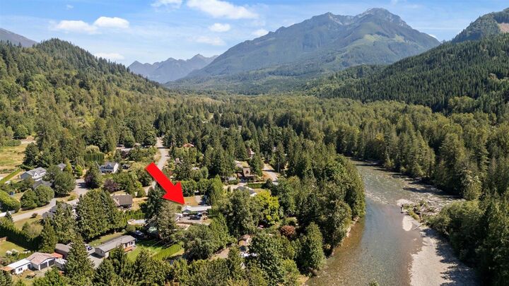Photo de la propriété: 49061 Bell Acres Road BC V4Z 1C1