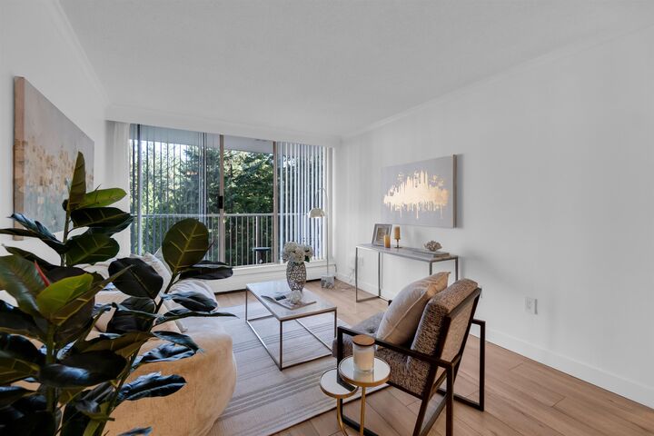 Property Photo: 2004 Fullerton Avenue 807 BC V7P 3G8