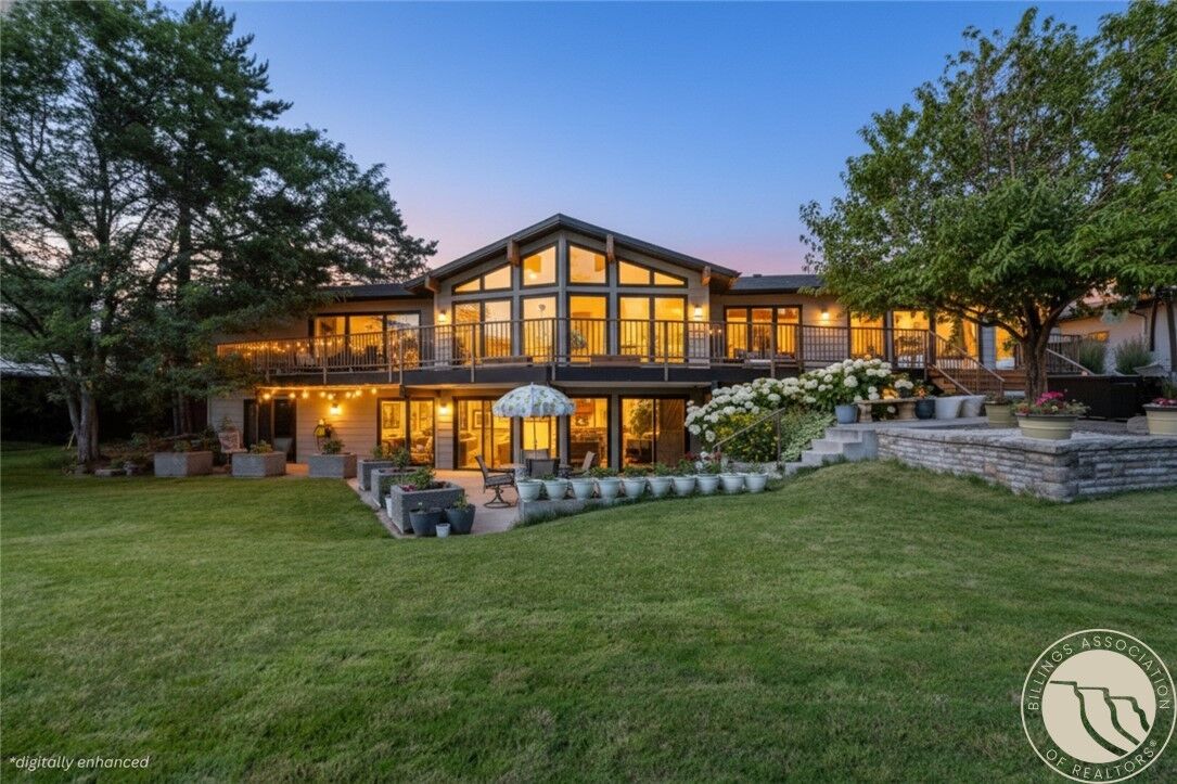 Property Photo: 5810 Sam Snead Trail MT 59106