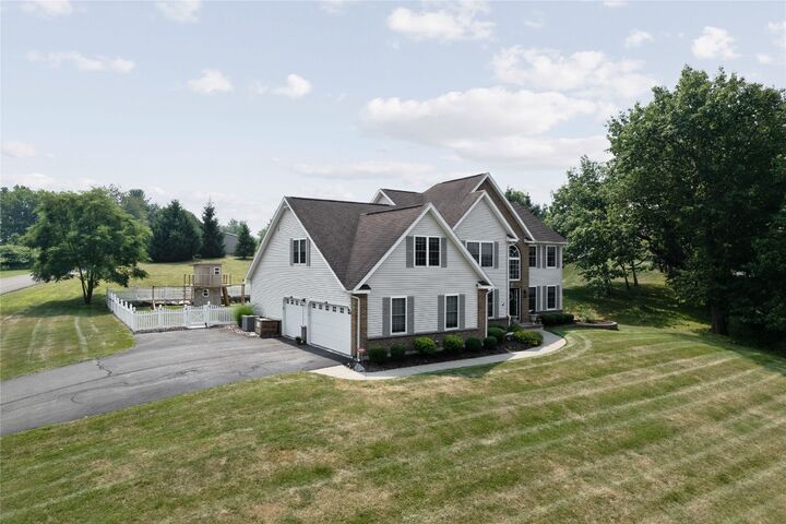 Property Photo:  26 Timberland Drive  NY 13903 