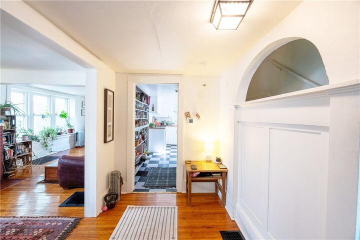 Property Photo:  109 Hyers Street  NY 14850 