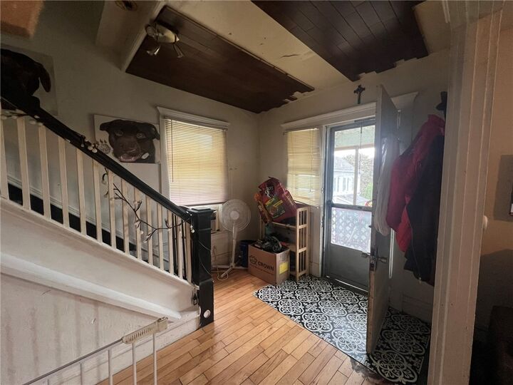 Property Photo:  215 Seymour Street  NY 14843 
