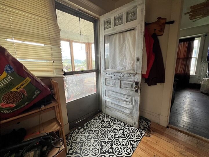Property Photo: 215 Seymour Street NY 14843
