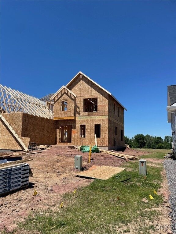 Property Photo:  Lot 351 Forest Ridge Lane Lane  NY 13027 