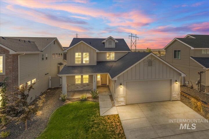 6426 E Bear Ridge Street  Boise ID 83716 photo