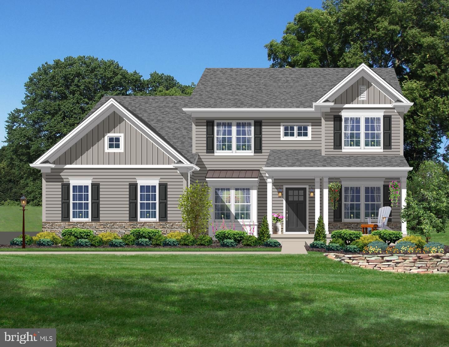 Property Photo:  2158 Key Court  PA 19530 