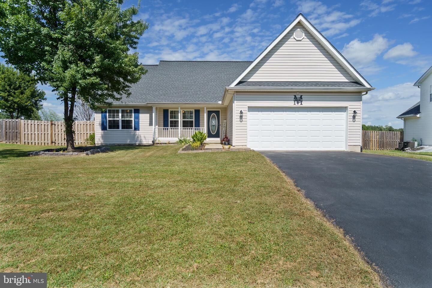 Property Photo:  164 Aztec Drive  WV 25405 