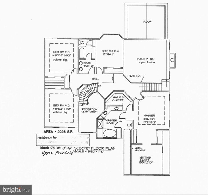 Property Photo: 79 Potts NJ 08501