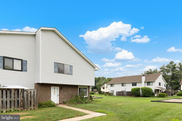 Property Photo:  9012 Sandalwood Drive D  VA 20110 