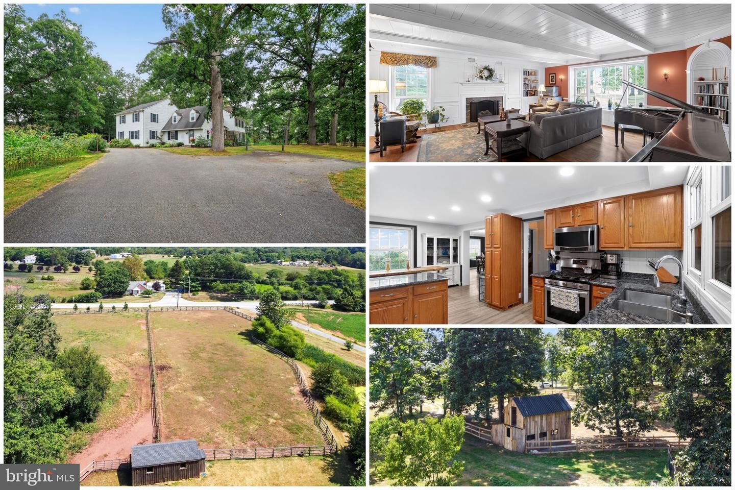 Property Photo:  5760 Taneytown Pike  MD 21787 