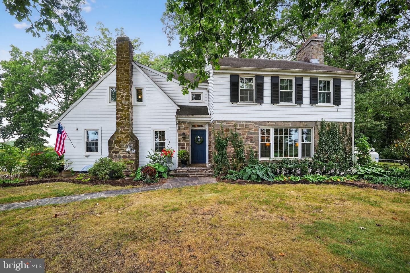 Property Photo:  5760 Taneytown Pike  MD 21787 