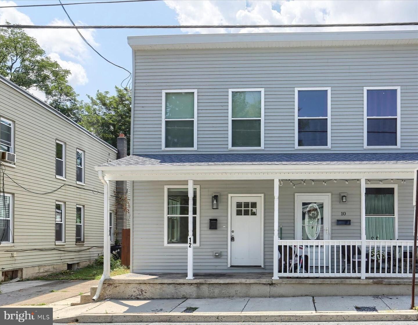 Property Photo:  12 S Main Street  PA 17053 