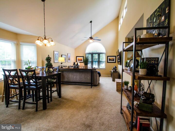 Property Photo:  26 Powell Court  NJ 08520 