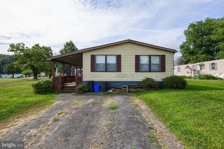Property Photo:  75 Wilson Road  PA 17370 