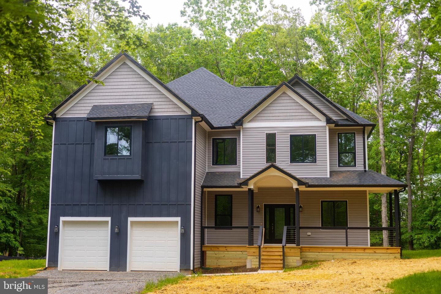 Property Photo: 6103 Belmont VA 23117