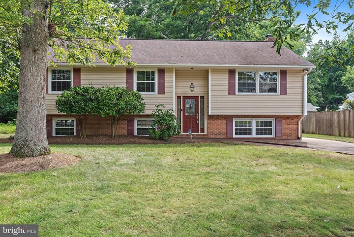 Property Photo:  1008 Harbor Drive  MD 21403 