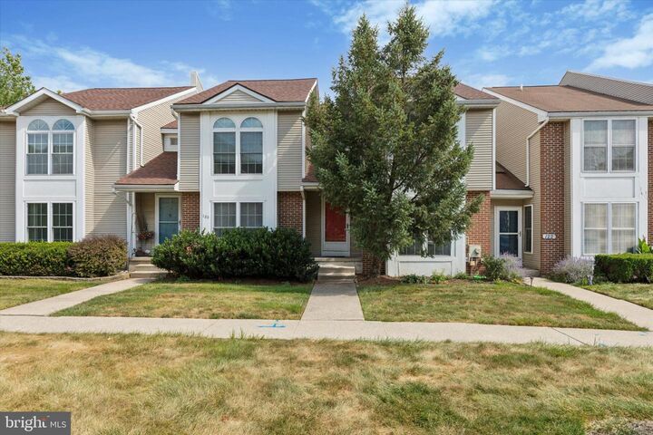 121 Teakwood Court  East Norriton PA 19401 photo