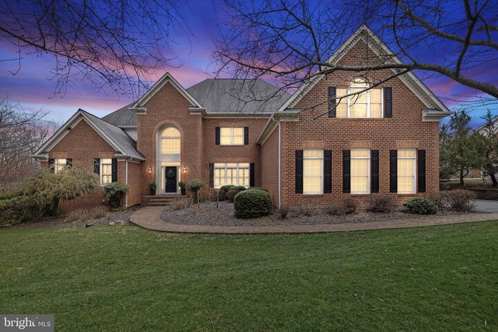 Property Photo:  7887 Wellington Drive  VA 20186 