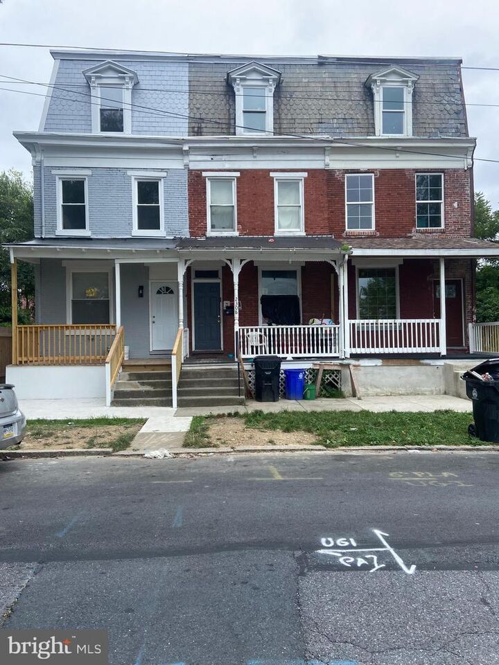 2308 Jefferson Street  Harrisburg PA 17110 photo