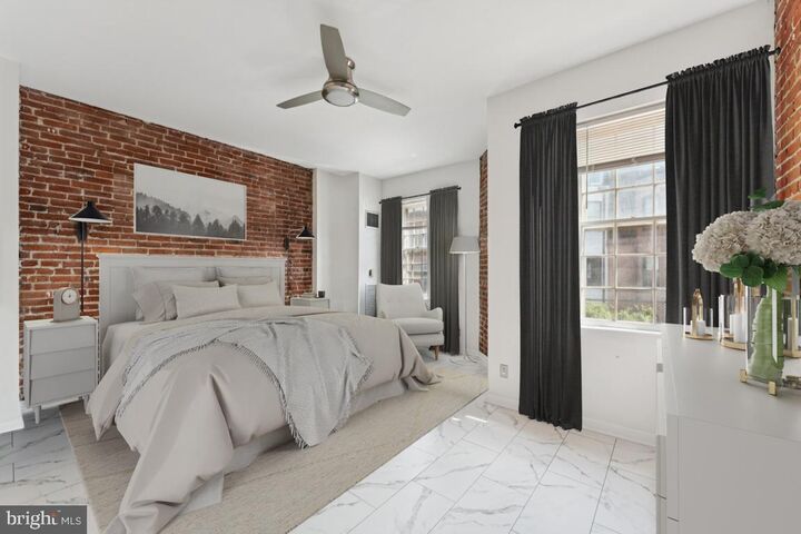 1718 Corcoran Street NW 23  Washington DC 20009 photo