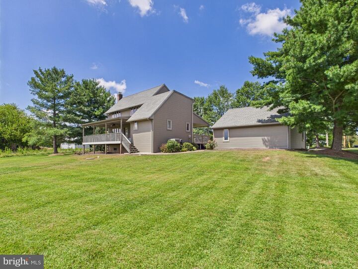 Property Photo:  5230 Pine Hill Road  PA 17315 