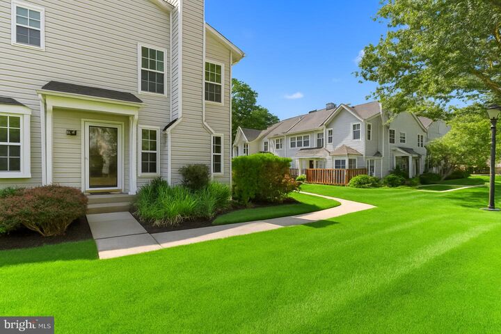 Property Photo:  8106 Spruce Mill Drive  PA 19067 