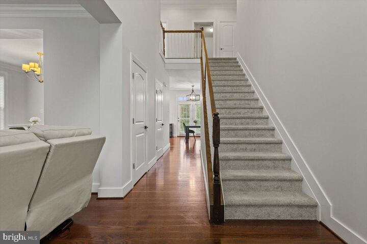 Property Photo: 3900 Chancelsors Drive MD 20772