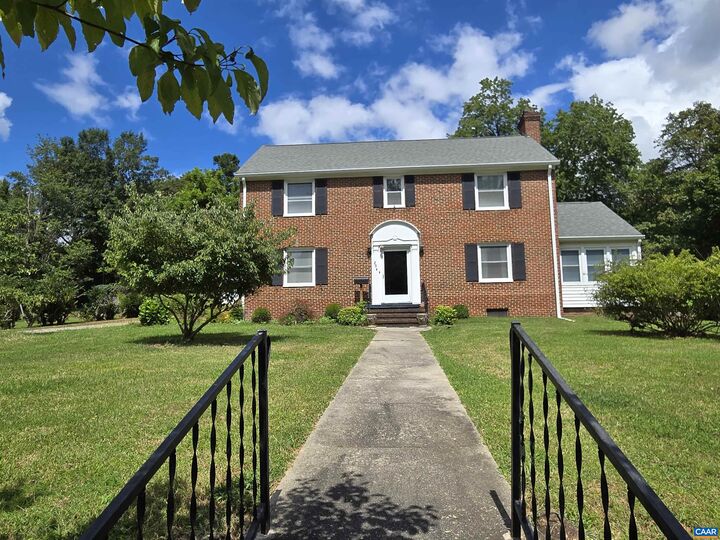 204 Fayette St  Farmville VA 23901 photo