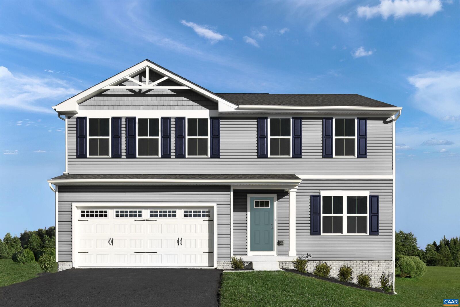 Property Photo: Lot 88 Everglades Rd VA 22923