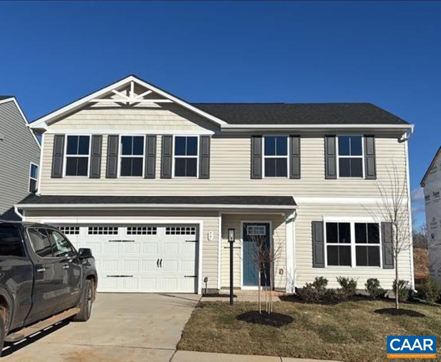 Property Photo: 77 Everglades Rd VA 22923