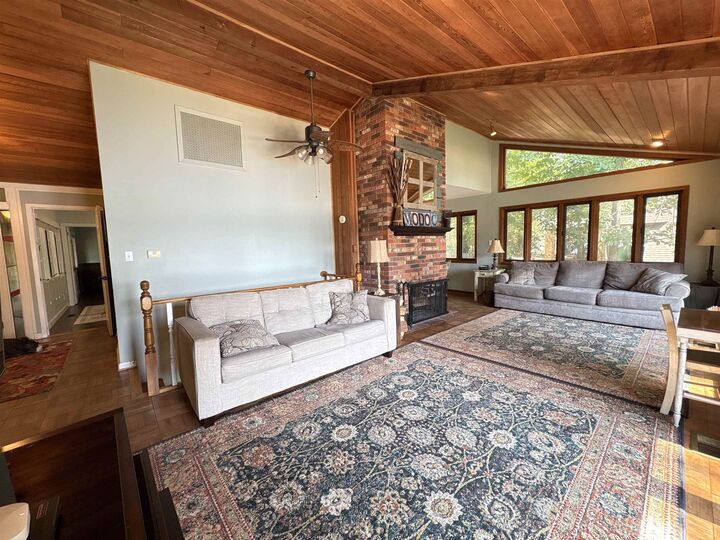 Property Photo:  19 Modoc Circle  AR 72529 