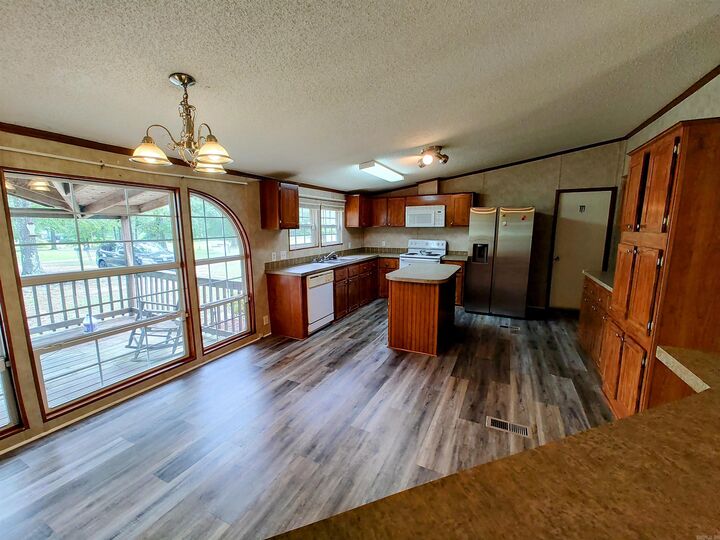 Property Photo:  115 Ouachita 174  AR 71701 