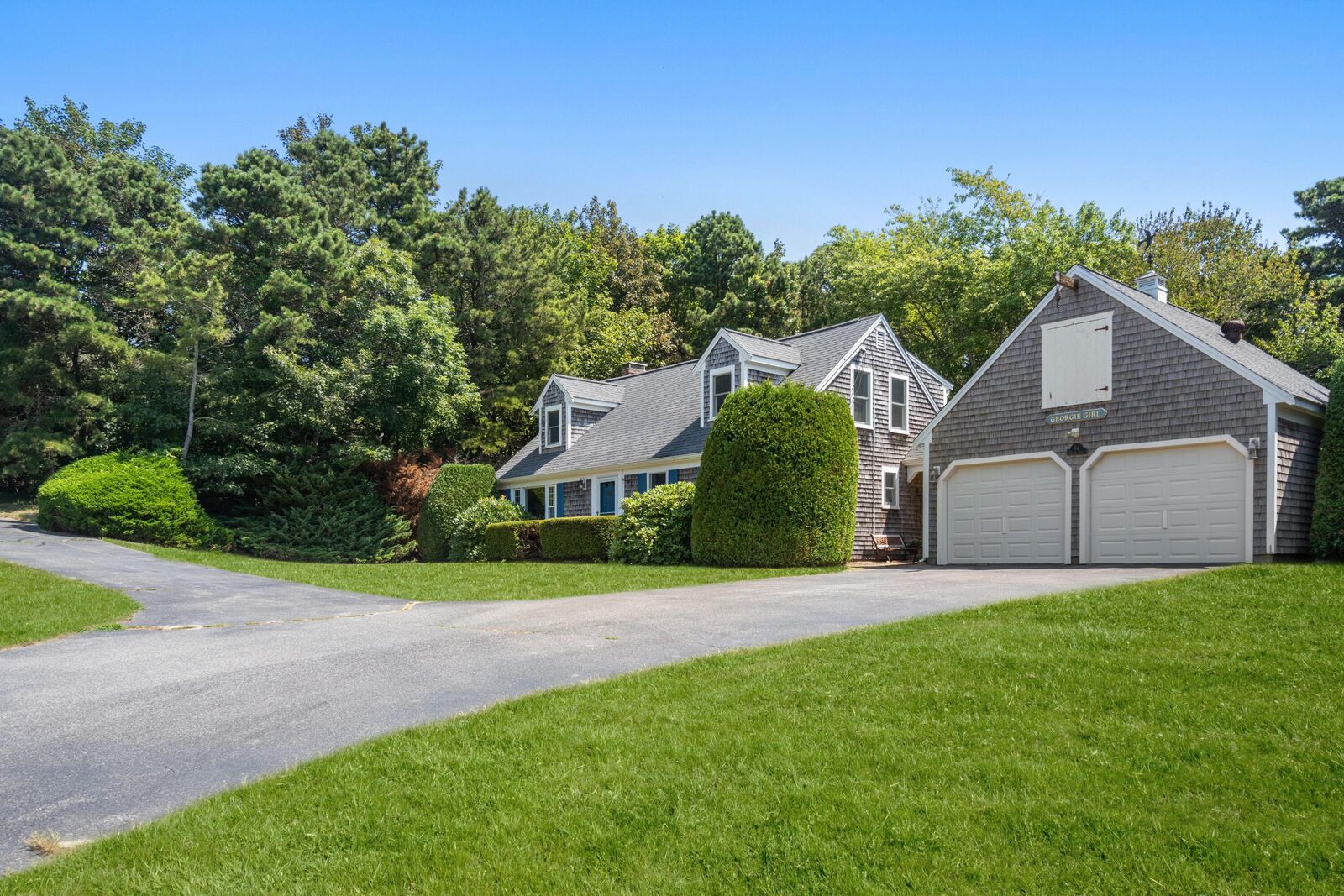 Property Photo: 56 Skyline Drive MA 02633