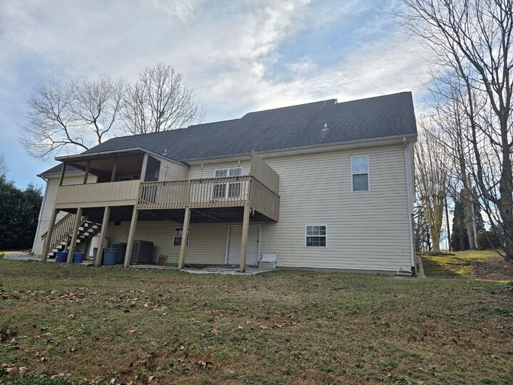 Property Photo: 1202 Covie Drive GA 30721